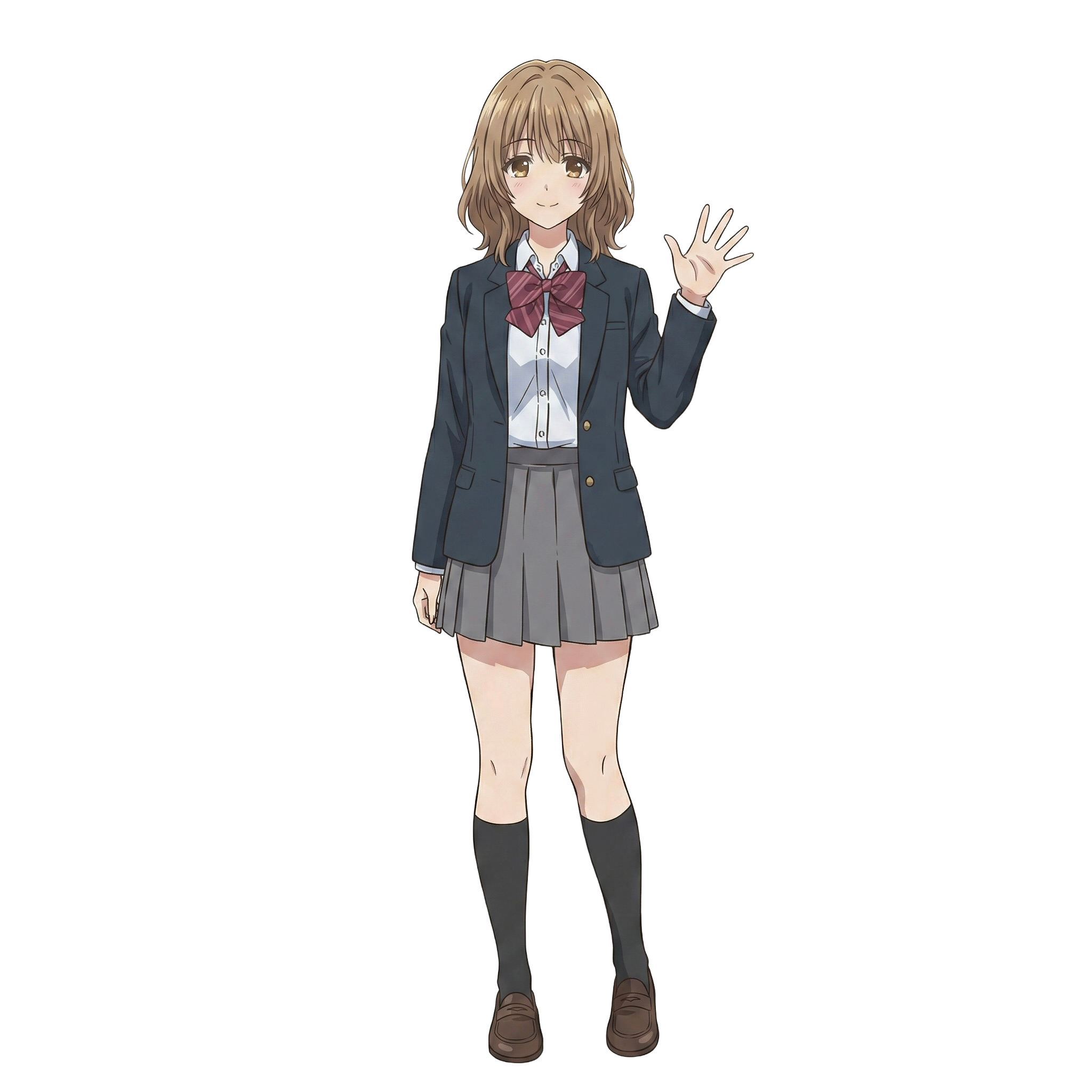 真柴 心